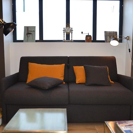 Le Burlat - Studio - Lyon - Tassin Exteriér fotografie